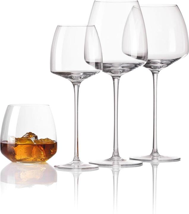 Produktbild Rosenthal Burgunderglas TAC o2 (90 cl, 1 Gläser, Rotweingläser)