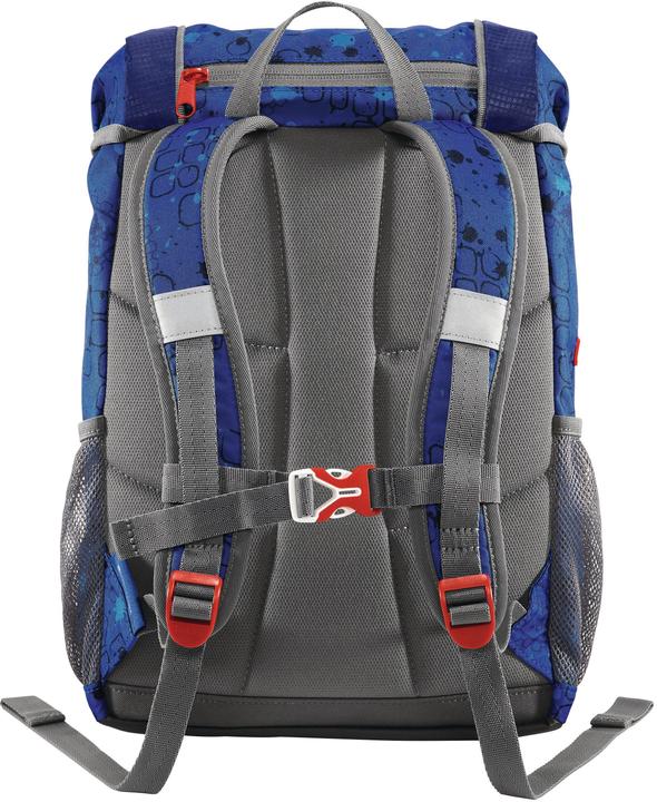 Actual product image Step by Step backpack set KID, 3 pieces (13 l)