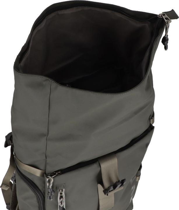 Actual product image Camel Active Explore backpack 45 cm laptop compartment (14 l)