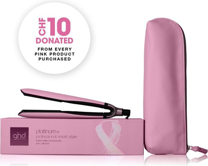 Produktbild ghd platinum+ Styler (Glätteisen)