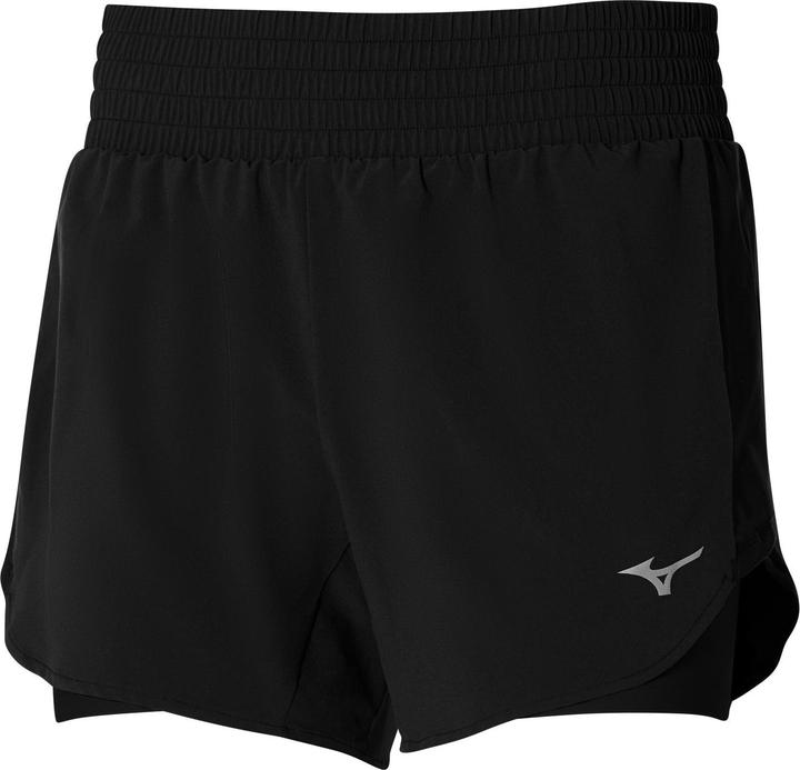 Produktbild Mizuno 2in1 4.5 Short W (XL)