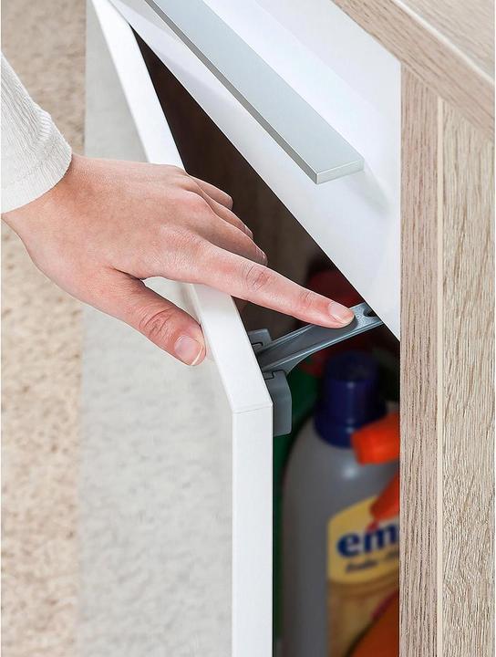 Produktbild Reer DesignLine Schubladen- und Schranktürsicherung