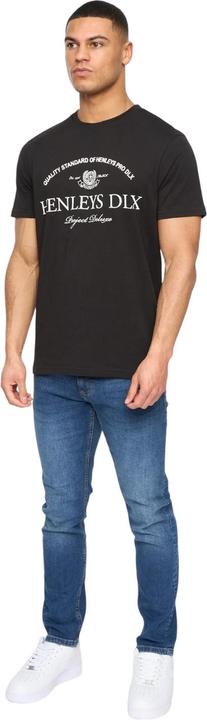 Immagine prodotto Henleys Henclose Maglietta Uomo (XL)
