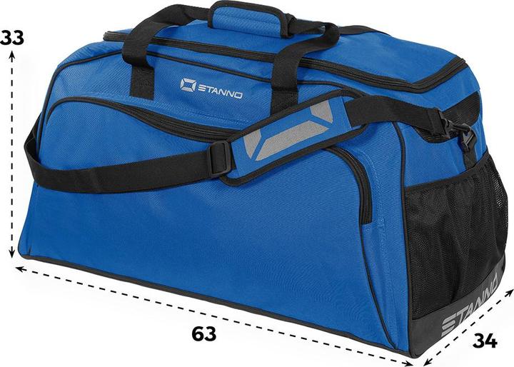 Immagine prodotto Stanno Borsa Sportiva Loreto