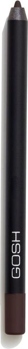 Produktbild Gosh Velvet Touch Eyeliner Waterproof #Truly Brown (Truly Brown)