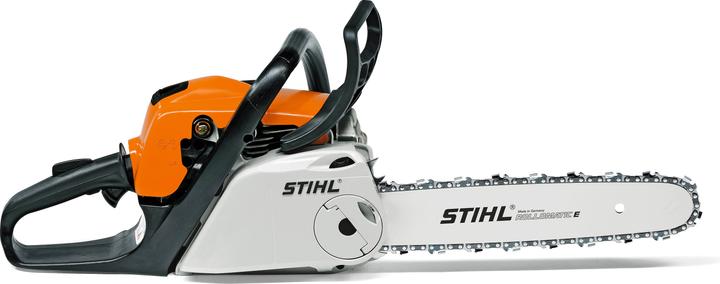 Stihl Motosega a benzina 30cm MS 211 CBE PM3 (Sega a catena a benzina)
