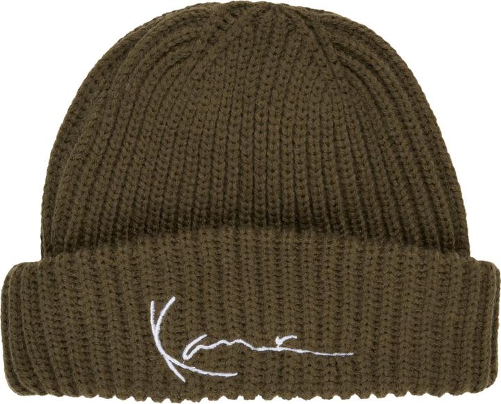Image du produit Karl Kani KA213-014-2 Bonnet Signature Fisherman (Taille unique)