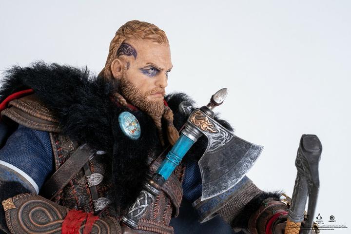 Produktbild Purearts Assassin's Creed Valhalla: Eivor 1:6 Scale Figure