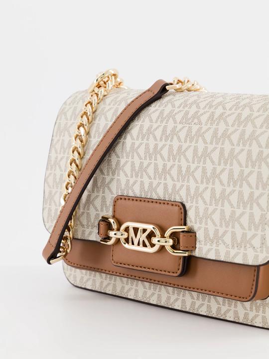 Produktbild Michael Kors UmhÃ¤ngetasche vanille