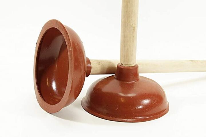 Actual product image Champ Drain rammer (1 pcs.)