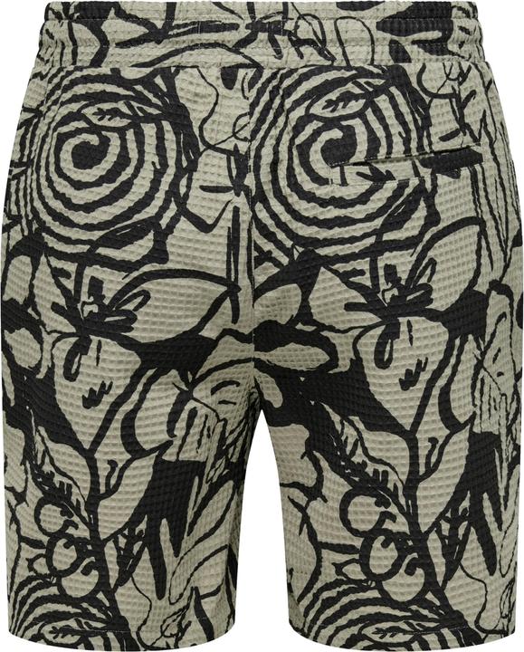 Produktbild Only & Sons Bermudashorts Tel Savier kurze Hose (L)