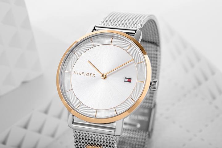 Produktbild Tommy Hilfiger Tea (Analoguhr, 35 mm)