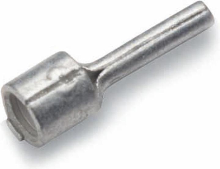 Productafbeelding Cimco Pin kabelschoen, DIN 46230, vorm B, geleider doorsnede / pin breedte 70qmm/11 mm