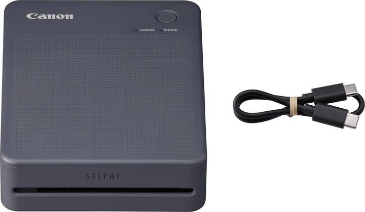 Immagine prodotto Canon Selphy QX 20 grigio scuro (Colore)