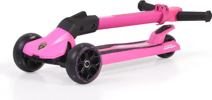 Image du produit Byox trottinette enfants Lamborghini