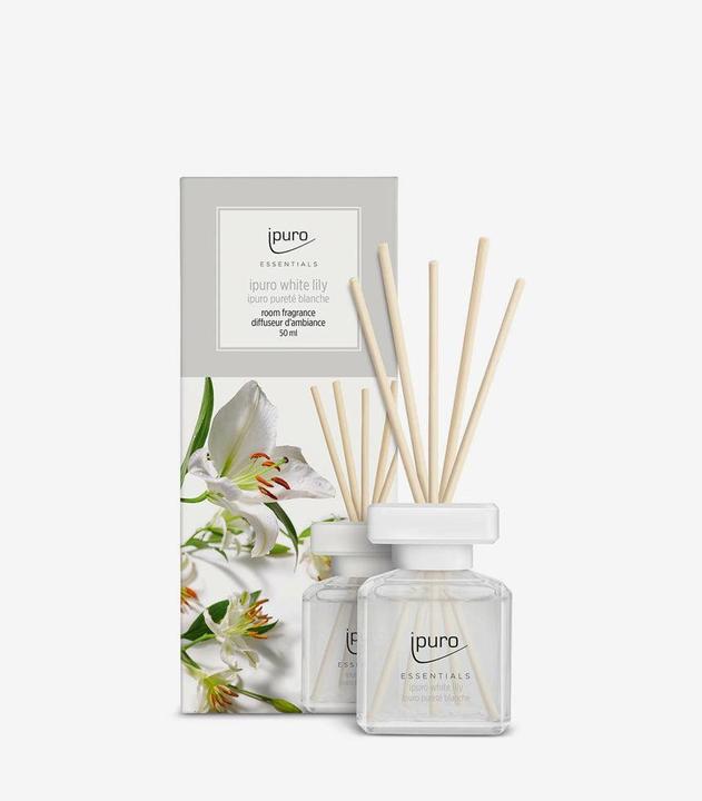 Image du produit Ipuro Essentials (50 ml)