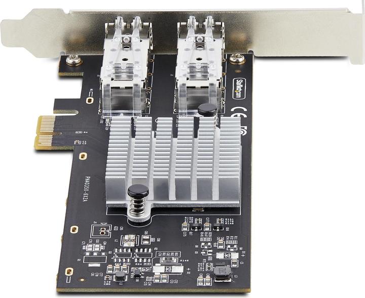 Produktbild StarTech P021GI-NETWORK-CARD (PCI Express 1.0)