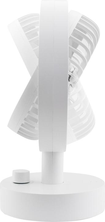 Actual product image Eurotrail Rechargeable office oscillation