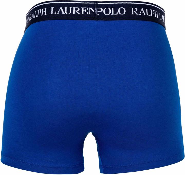 Produktbild Ralph Lauren Pants 5er Pkg grau blau rot schwarz (XXL, 5er Pack)