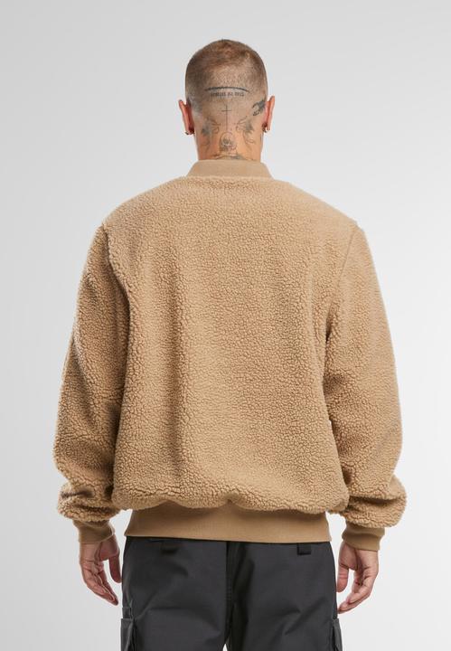 Image du produit Brandit MA1 Veste de sherpa - 177051 (XL)