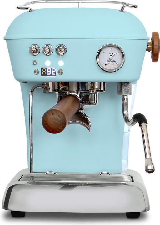 Light blue matt