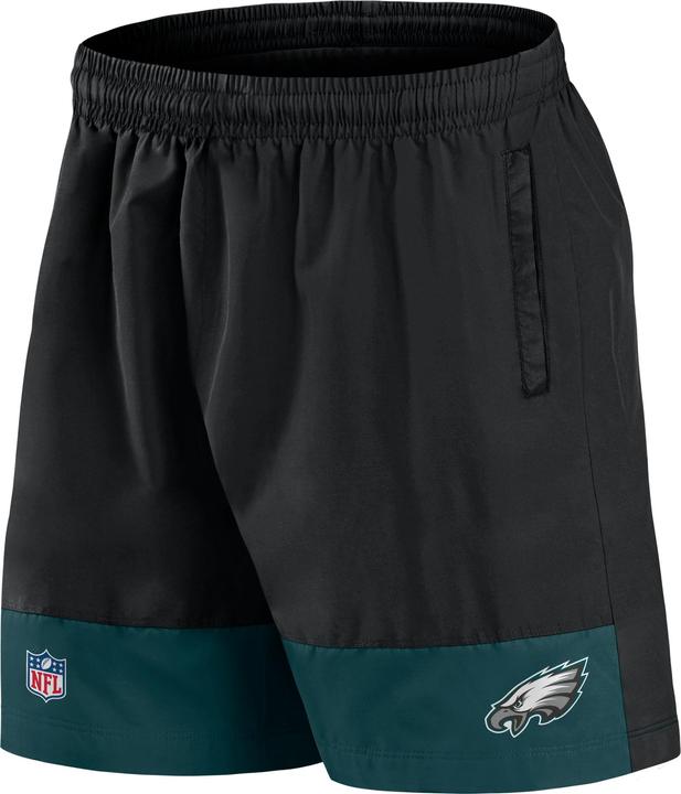 Immagine prodotto Fanatics Philadelphia Eagles Woven Short M (M)