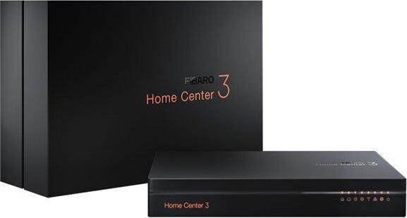 Image du produit Fibaro Centre d'accueil du siège 3