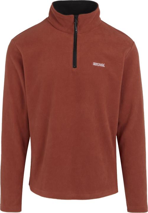 Regatta Great Outdoors Thompson FleeceTop mit Reissverschluss bis zur Brust (4XL)