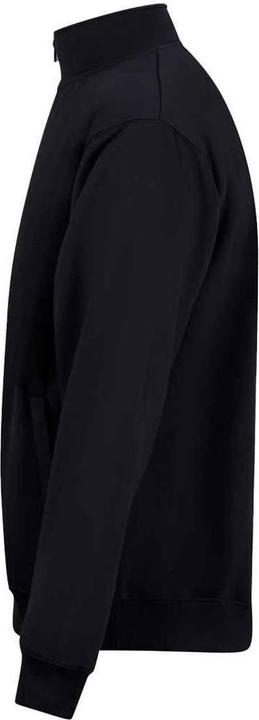 Produktbild Pro RTX Sweatshirt Durchgehender Reissverschluss (XL)