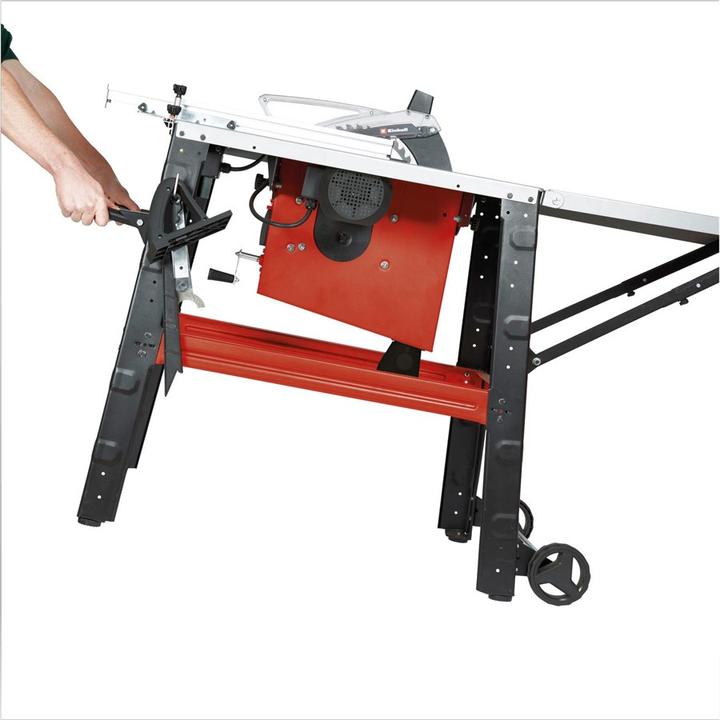 Produktbild Einhell TE-TS 315 UD