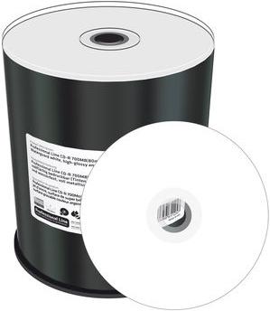 Actual product image MediaRange Professional Line (100 x)