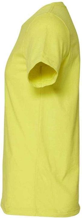 Actual product image Bella Canvas Adult Crew Neck Tshirt (M)