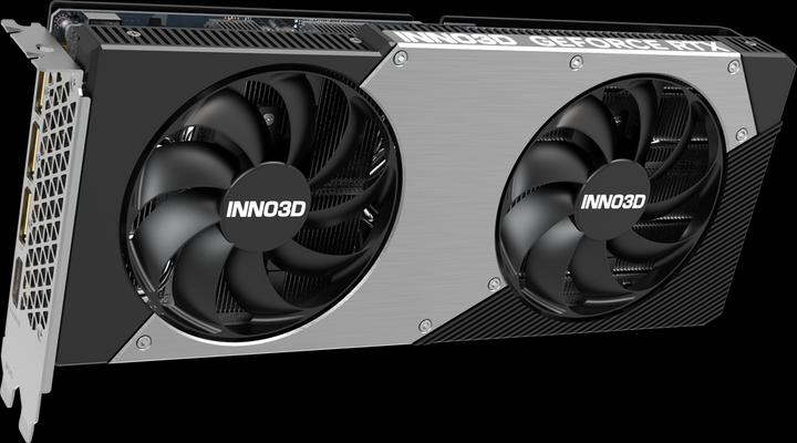 Produktbild Inno3D GeForce RTX 5060 Ti Twin X2 (16 GB)
