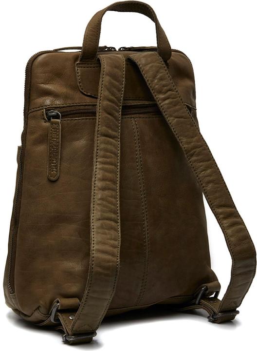 Image du produit The Chesterfield Brand Bern Sac à dos en cuir 32 cm (8 l)