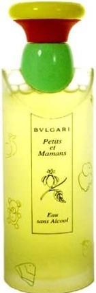 Immagine prodotto Bulgari Petits et Mamans EdT 100ml (Eau de toilette, 100 ml)