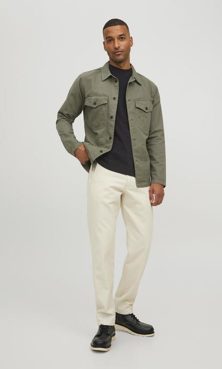 Actual product image Jack & Jones Rdddan Crew Neck Tee S/S Noos (XL)