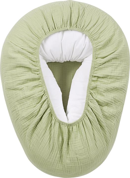 Soft olive