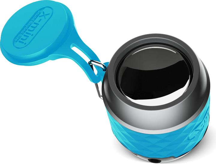 Image du produit X-mini Capsule WE (6 h, Fonctionnement sur batterie)