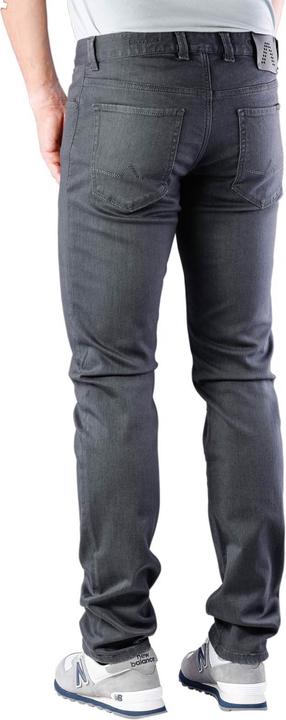 Image du produit Alberto Pipe Jeans Slim Dual FX Denim anthracite (W42/L32)