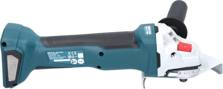 Productafbeelding Bosch Professional GWS 18V-10 (125 mm)