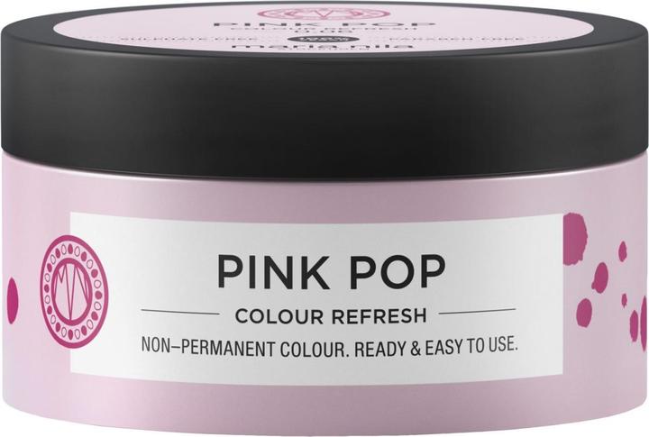 Produktbild Maria Nila Colour Refresh Pink Pop (100 ml)