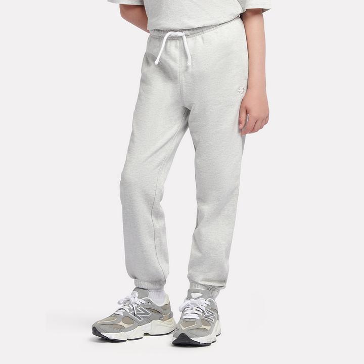 Image du produit New Balance B French Terry Small Logo Jogger (15, 16)