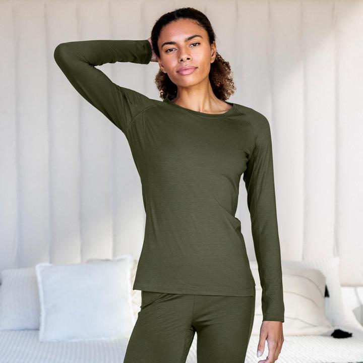 Dagsmejan Recovery Sleep Long Sleeve (M)