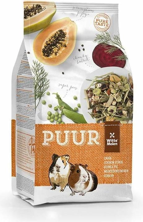 Immagine prodotto Witte Molen Puur Gourmet Muesli (2.50 kg, 1 x)