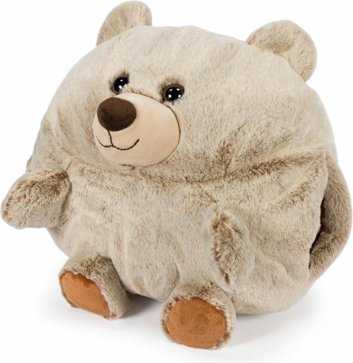 Produktbild Cozy Noxxiez Handwärmer Bär (35 cm)