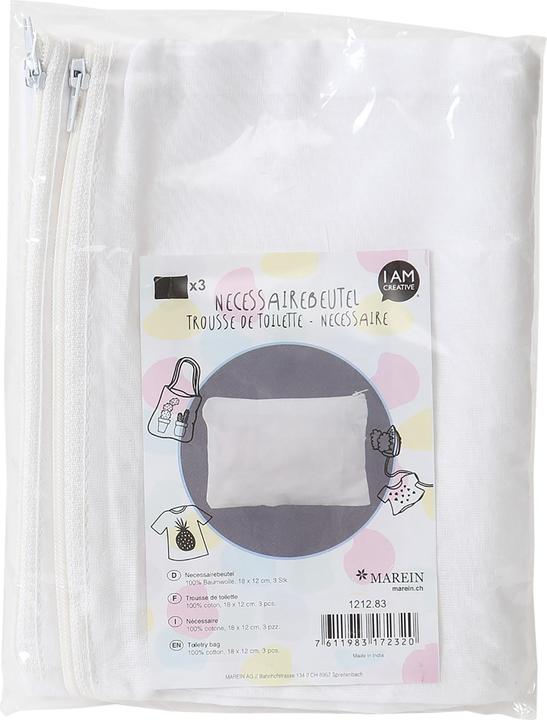 Image du produit I Am Creative Sac Nescessaire (0.30 l)