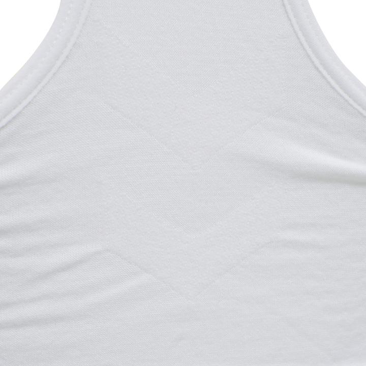 Actual product image hummel Tif Seamless Sports Top (XS)