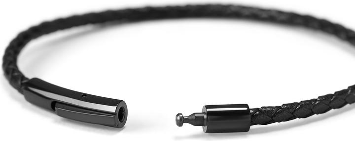 Image du produit Lucleon William (19 cm, Cuir, Argent Sterling)