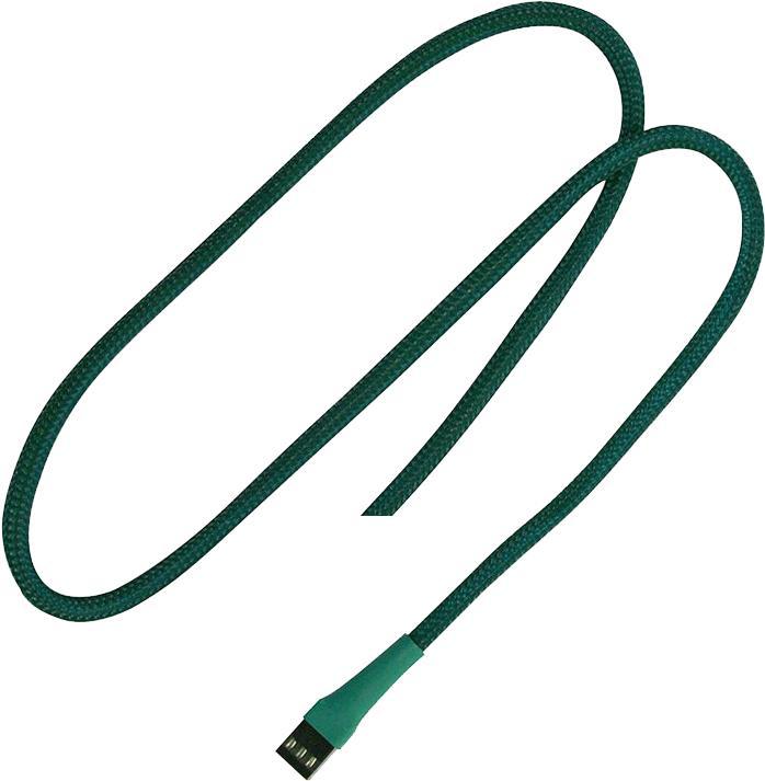 Image du produit Nanoxia Extension Molex à 3 broches (0.60 m)
