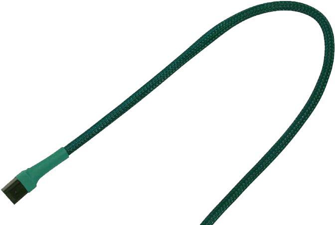 Image du produit Nanoxia Extension Molex à 3 broches (0.60 m)